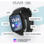 Умные часы Elari KidGram Watch 4G Black - фото 11
