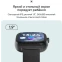 Умные часы Elari KidGram Watch 4G Black - фото 14
