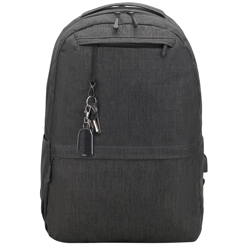 Рюкзак для ноутбука Lamark B155 Black