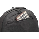 Рюкзак для ноутбука Lamark B155 Black