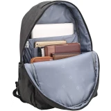 Рюкзак для ноутбука Lamark B155 Black