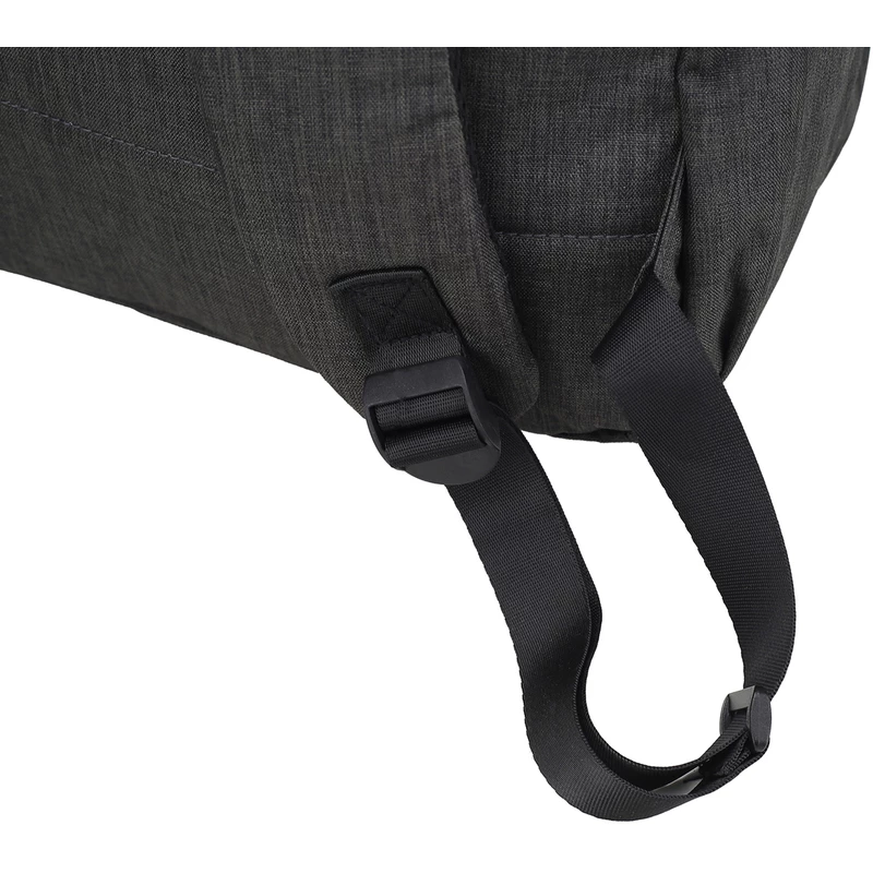 Рюкзак для ноутбука Lamark B155 Black - фото 11