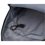 Рюкзак для ноутбука Lamark B155 Black