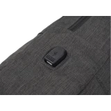 Рюкзак для ноутбука Lamark B155 Black