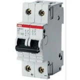 Автоматический выключатель ABB S202 2CDS252001R0044
