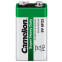 Батарейка Camelion 6F22-BP1G (9V, 1 шт.) - 1672