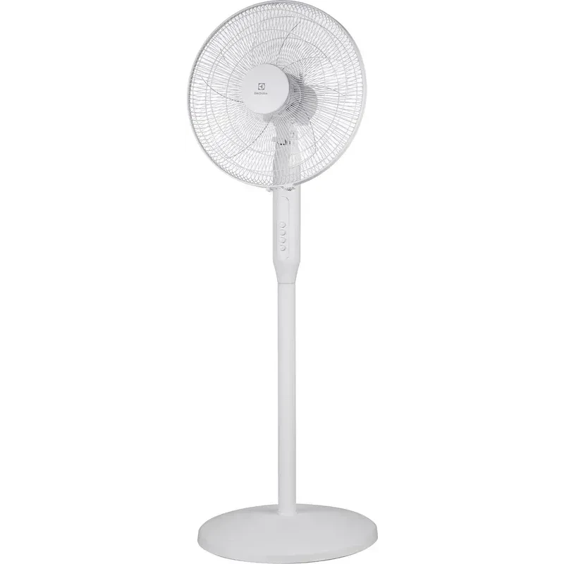 Напольный вентилятор Electrolux EFF-1006W - фото 2