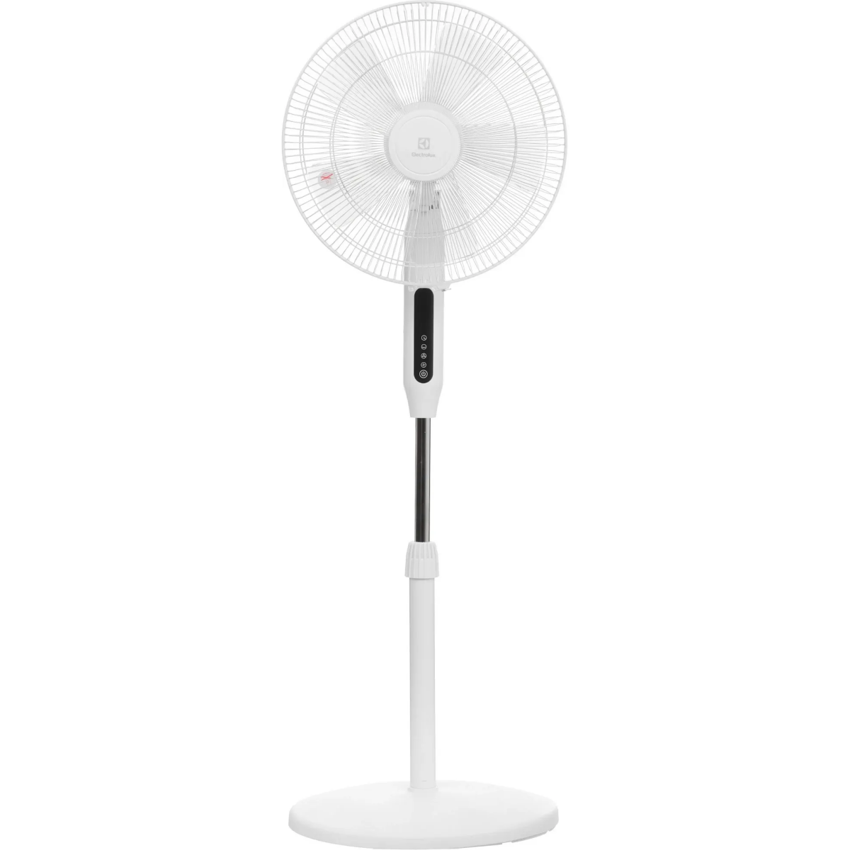 Напольный вентилятор Electrolux EFF-1020W