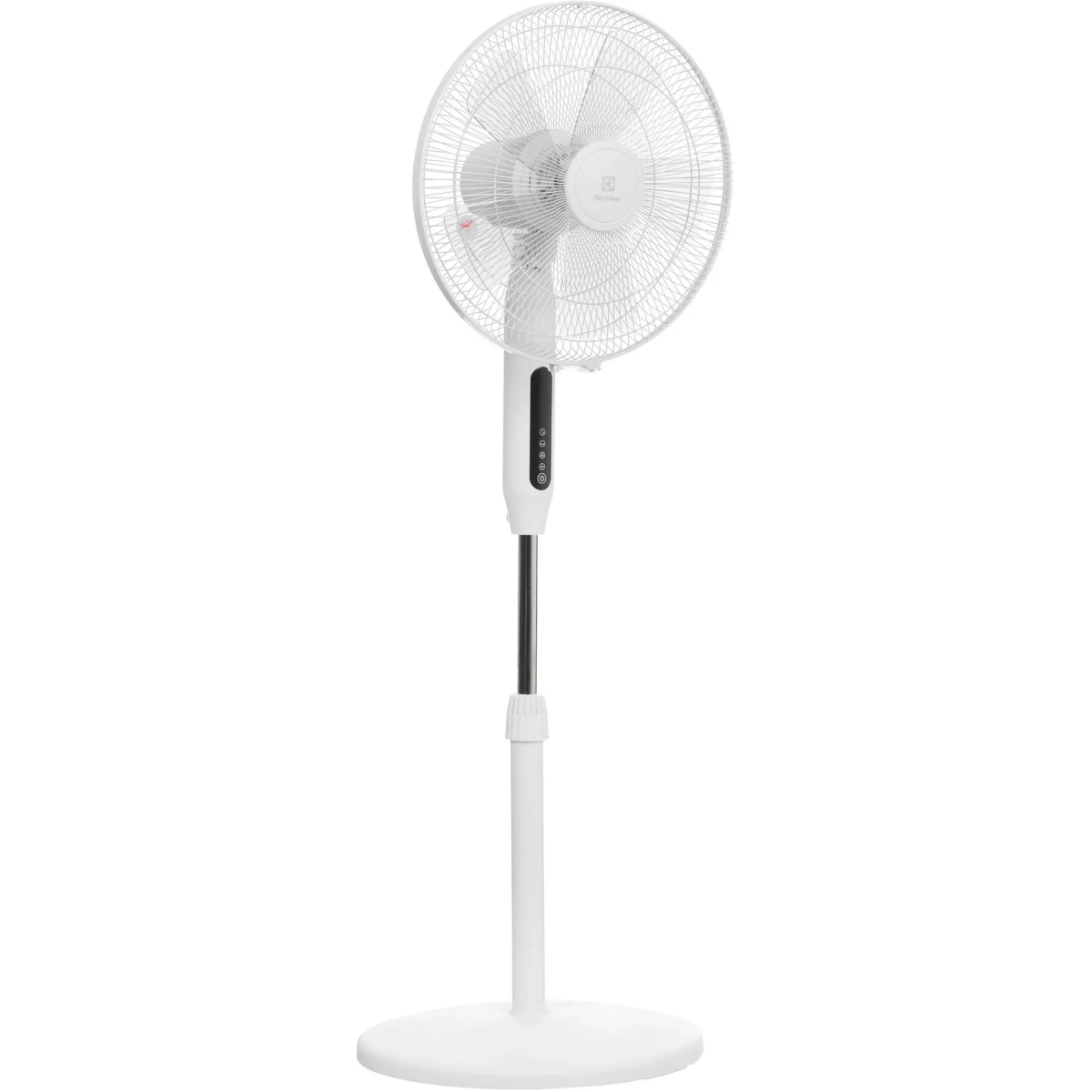 Напольный вентилятор Electrolux EFF-1020W - фото 2