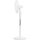 Напольный вентилятор Electrolux EFF-1020W