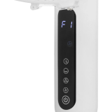 Напольный вентилятор Electrolux EFF-1020W