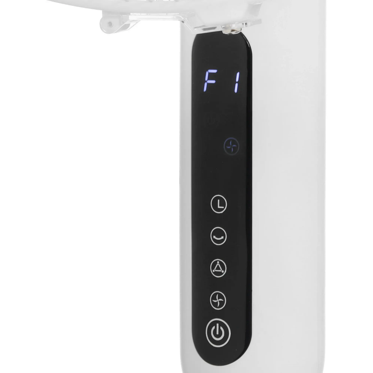 Напольный вентилятор Electrolux EFF-1020W - фото 5