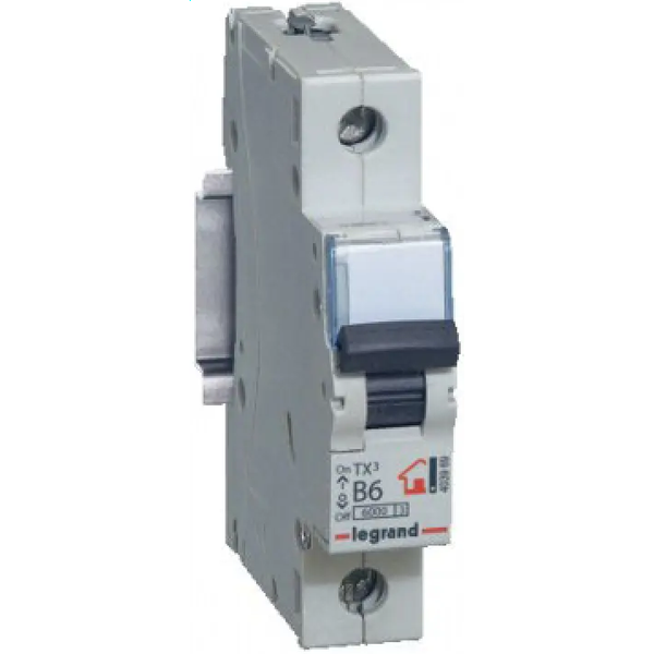 Автоматический выключатель Legrand 403857
