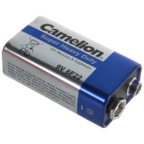 Батарейка Camelion Blue 6F22-BP1B (9V, 1 шт.) (3218)