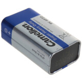 Батарейка Camelion Blue 6F22-BP1B (9V, 1 шт.) (3218)