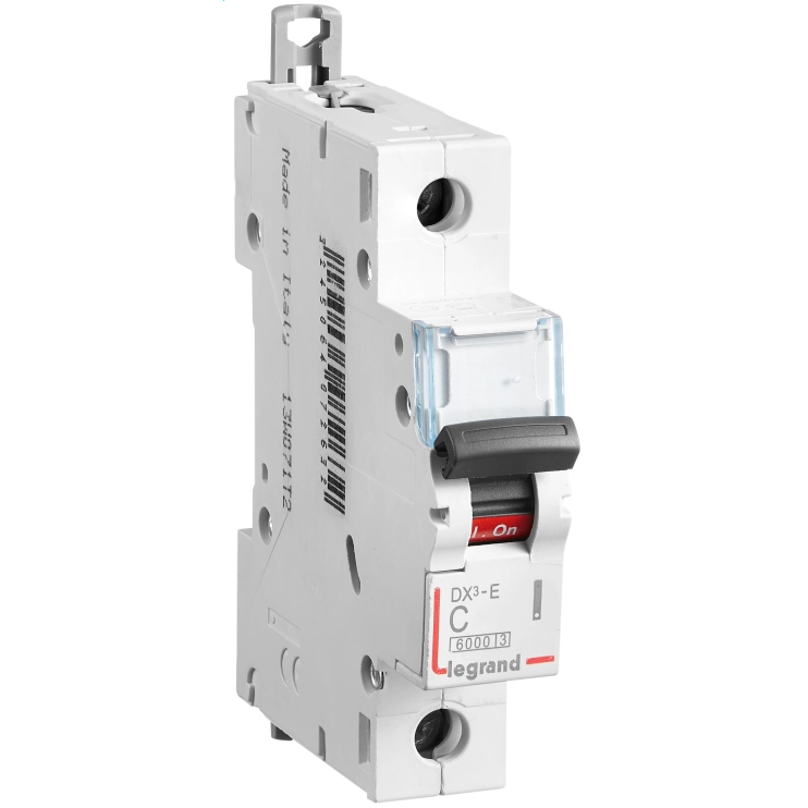 Автоматический выключатель Legrand 407267