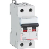 Автоматический выключатель Legrand 407280