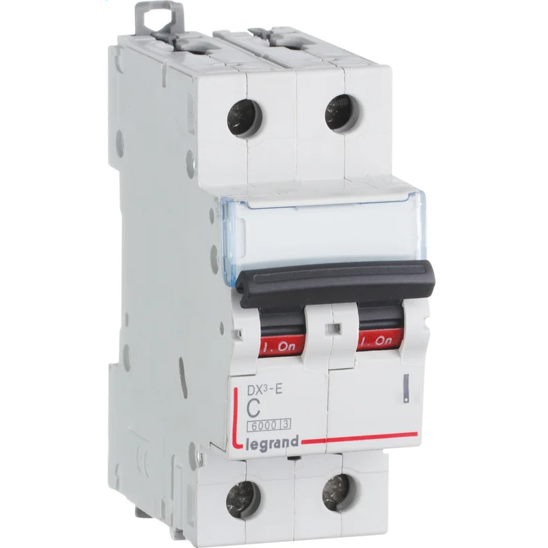 Автоматический выключатель Legrand 407280