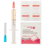 Синтетическая смазка Rexant SX-3 (2 мл) (09-3983)
