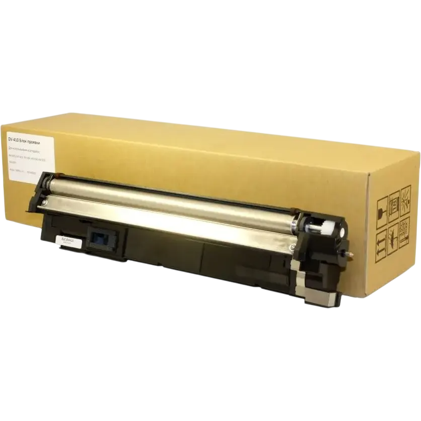 Блок проявки Kyocera DV-410 - 302C993030