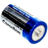 Батарейка Camelion Blue R14P-BP2B (C, 2 шт.) (3216)