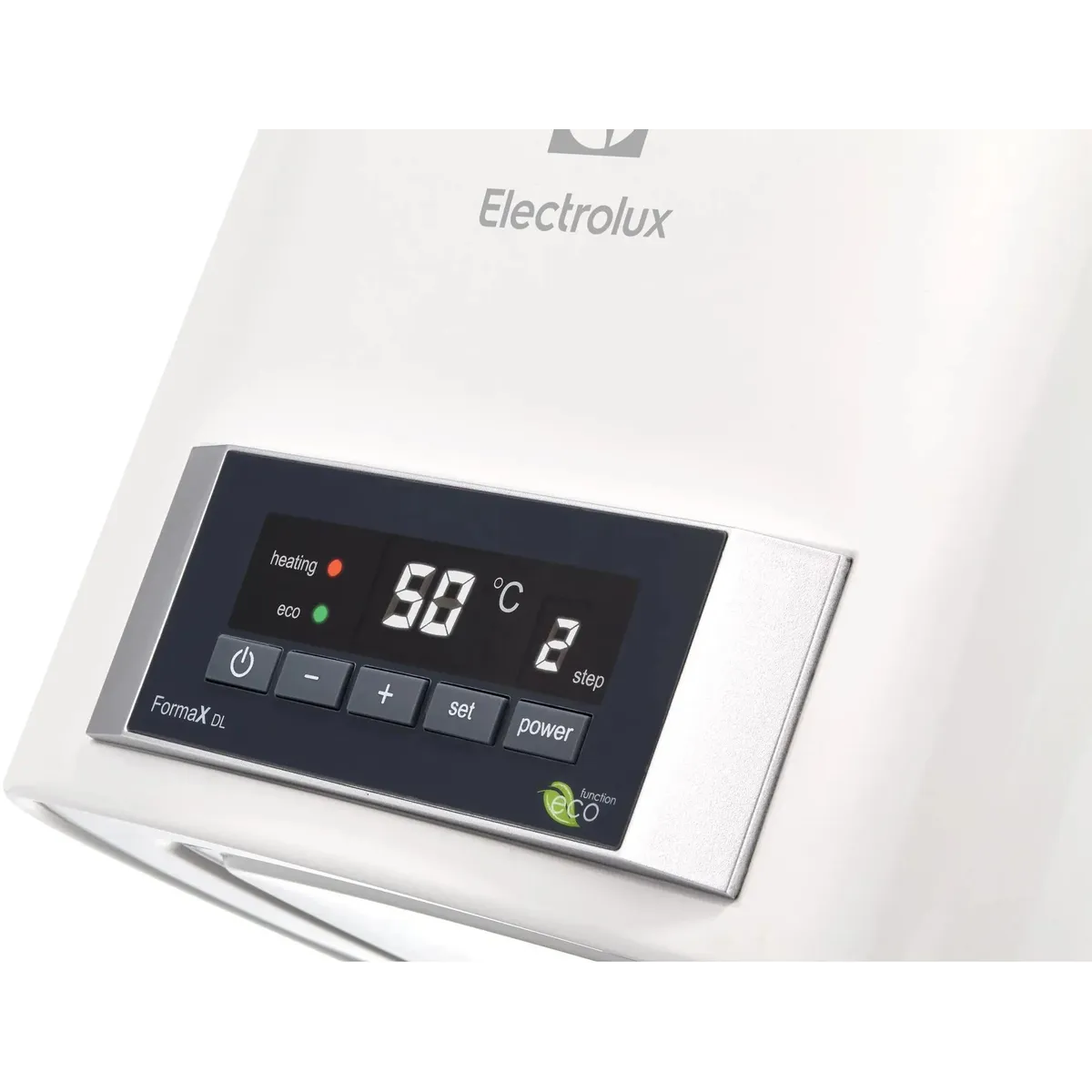 Водонагреватель Electrolux EWH 50 Formax DL - НС-1026260 - фото 5