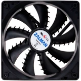 Вентилятор для корпуса Zalman ZM-F2 PLUS (SF)