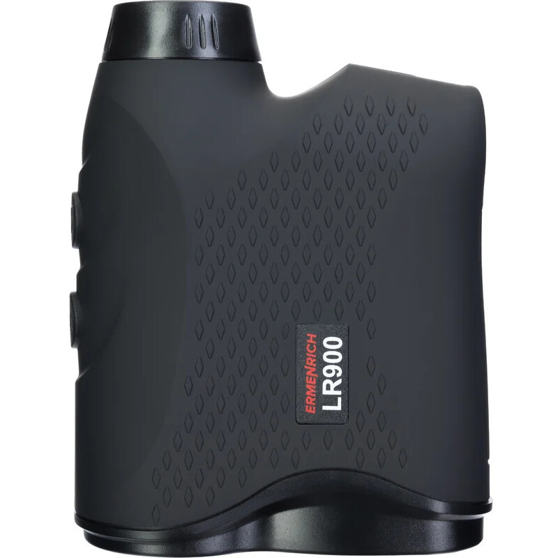 Дальномер ERMENRICH LR900 Black - 81414 - фото 4