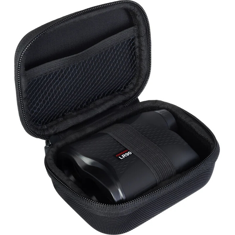 Дальномер ERMENRICH LR900 Black - 81414 - фото 8