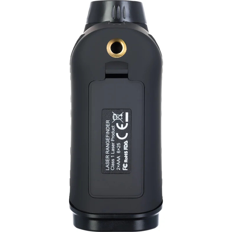 Дальномер ERMENRICH LR900 Black - 81414 - фото 9