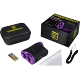 Дальномер ERMENRICH LR900 Violet (85312)