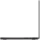 Ноутбук Apple MacBook Pro 14 Space Black (M4 Pro, 2024) (Z1FE001F0) (Z1FE001F0/Z1FE00015)