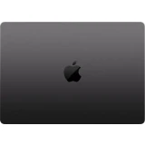 Ноутбук Apple MacBook Pro 14 Space Black (M4 Pro, 2024) (Z1FE001F0) (Z1FE001F0/Z1FE00015)