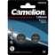 Батарейка Camelion CR2032-BP2 (CR2032, 2 шт.) - 15246