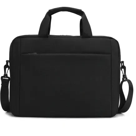 Сумка для ноутбука Lamark L225 Black - фото 2