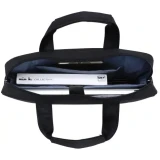 Сумка для ноутбука Lamark L225 Black