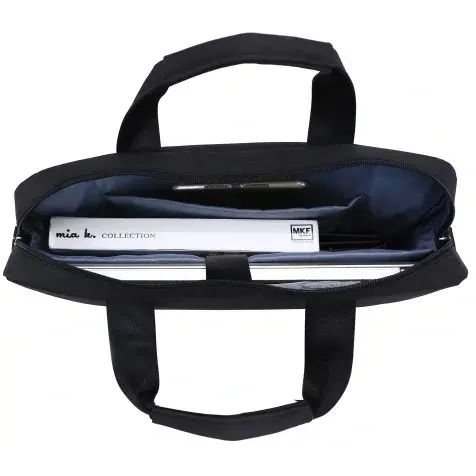 Сумка для ноутбука Lamark L225 Black - фото 6