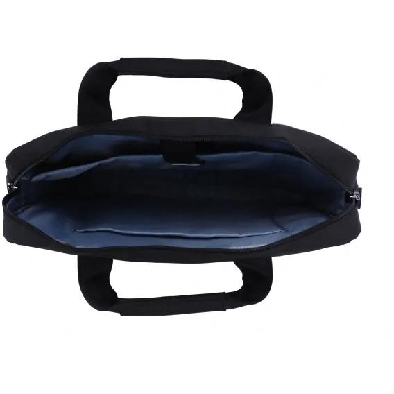 Сумка для ноутбука Lamark L225 Black - фото 7