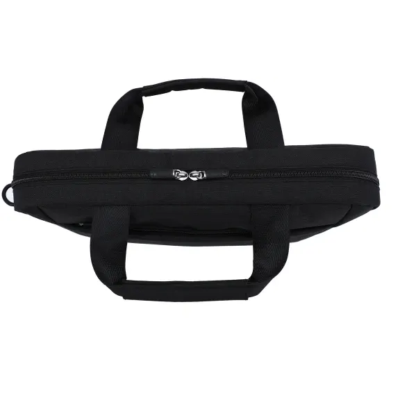 Сумка для ноутбука Lamark L225 Black - фото 8