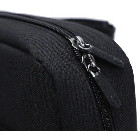 Сумка для ноутбука Lamark L225 Black - фото 9