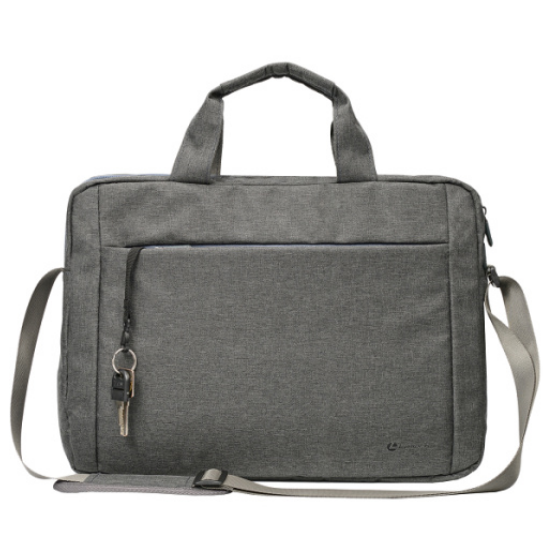 Сумка для ноутбука Lamark L225 Dark Grey - фото 2