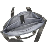 Сумка для ноутбука Lamark L225 Dark Grey
