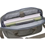 Сумка для ноутбука Lamark L225 Dark Grey