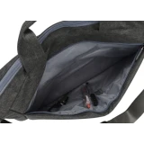 Сумка для ноутбука Lamark L225 Dark Grey