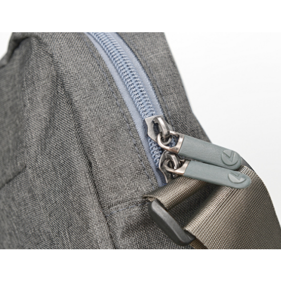 Сумка для ноутбука Lamark L225 Dark Grey - фото 6