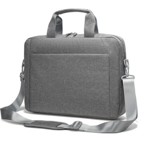 Сумка для ноутбука Lamark L225 Light Grey