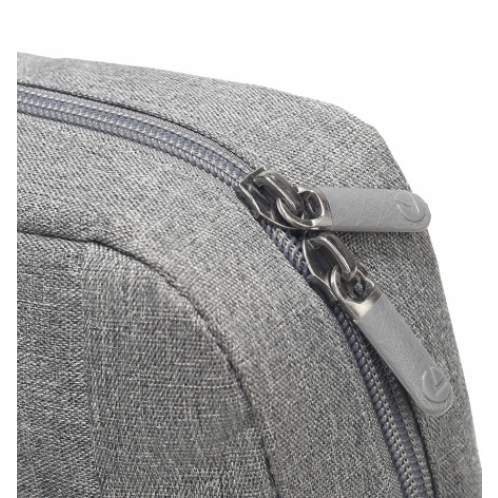 Сумка для ноутбука Lamark L225 Light Grey - L225 LIGHT GREY - фото 5