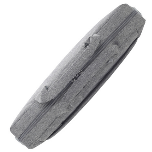 Сумка для ноутбука Lamark L225 Light Grey - L225 LIGHT GREY - фото 6