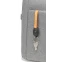 Сумка для ноутбука Lamark L225 Light Grey - L225 LIGHT GREY - фото 8