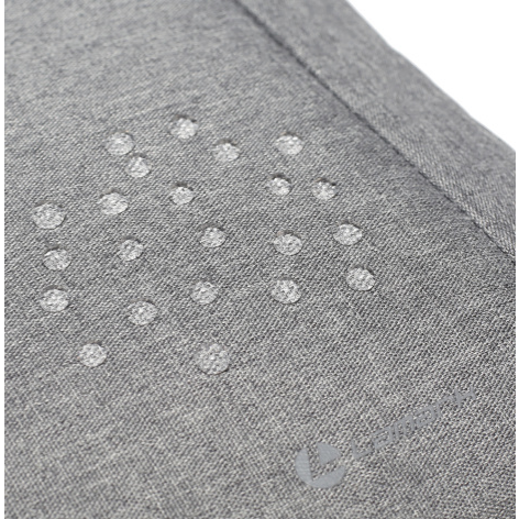 Сумка для ноутбука Lamark L225 Light Grey - L225 LIGHT GREY - фото 9